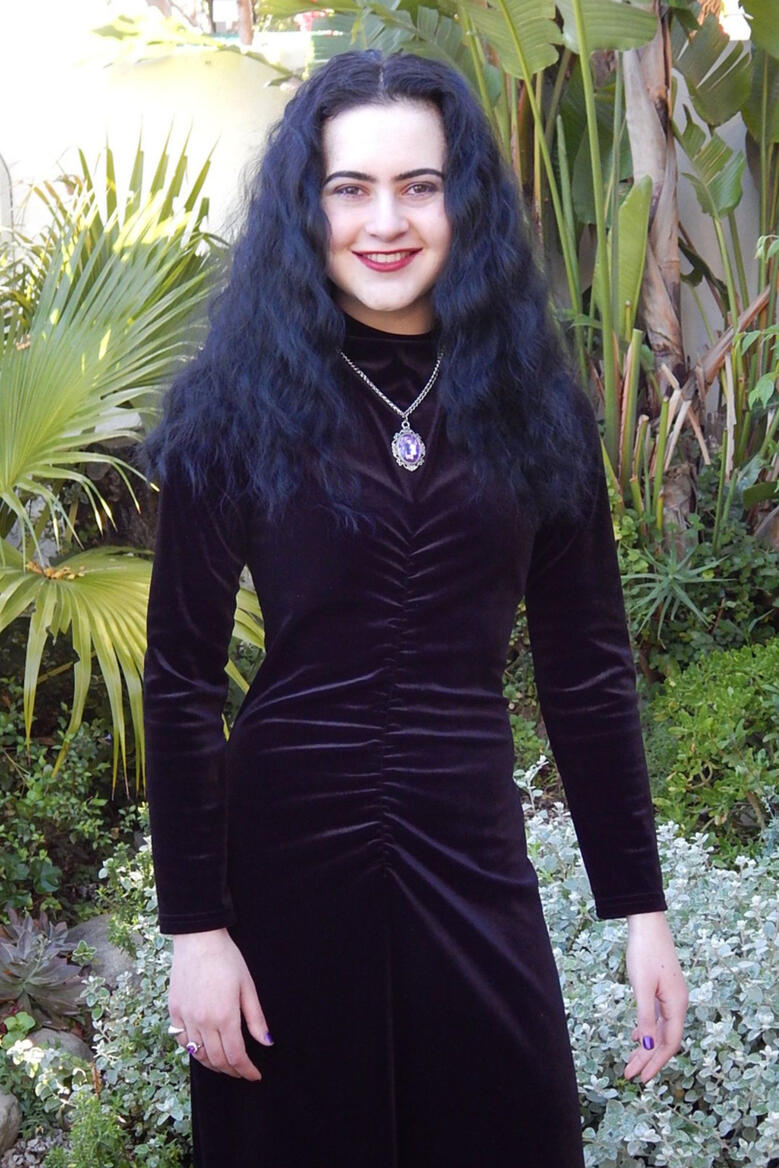 Elizabeth Eksteen Author Elizabeth Eksteen