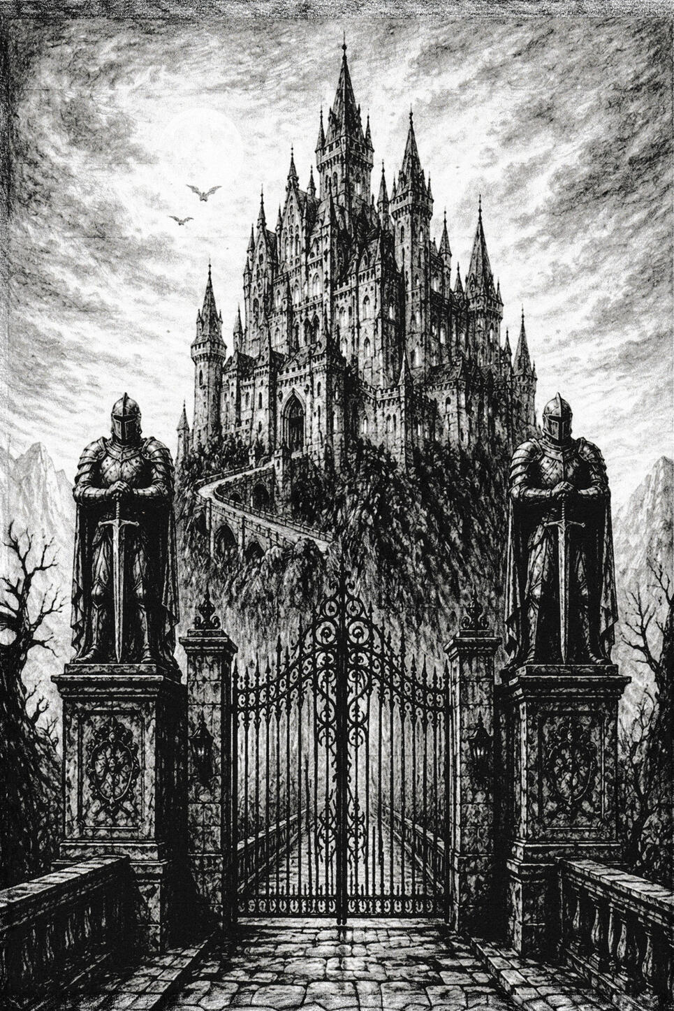 Monster Castle Monster Castle
