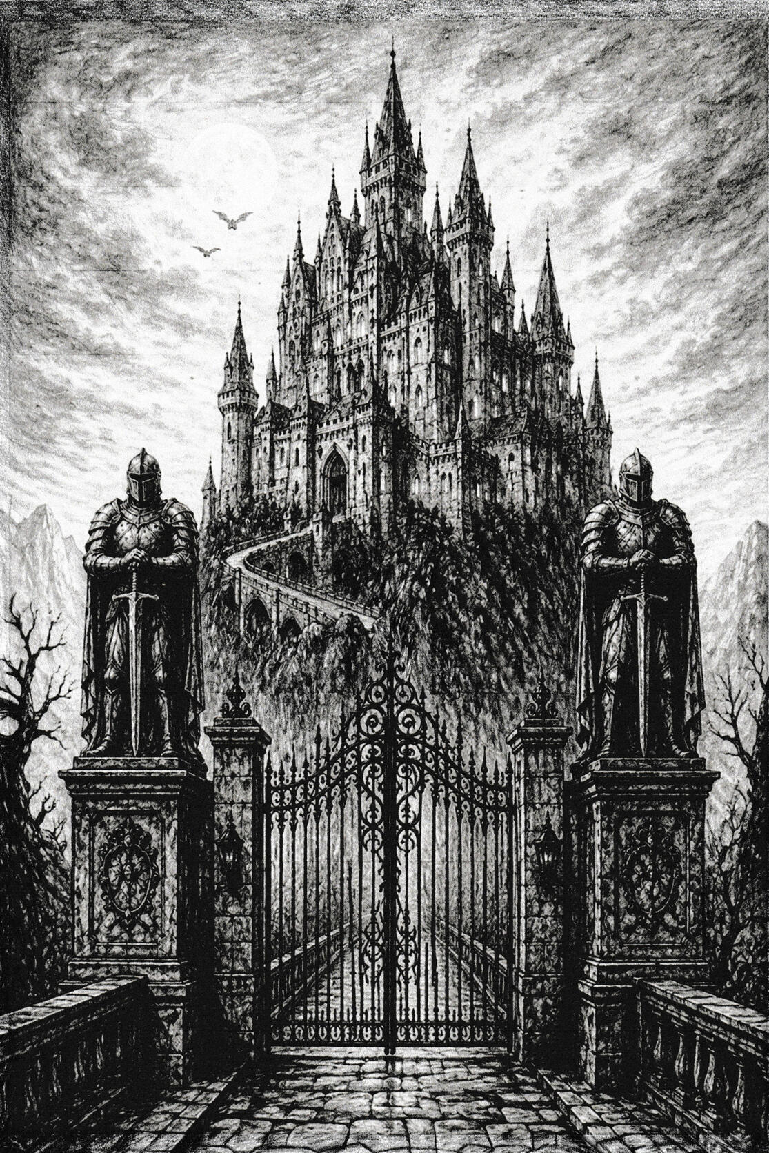 Monster Castle Monster Castle